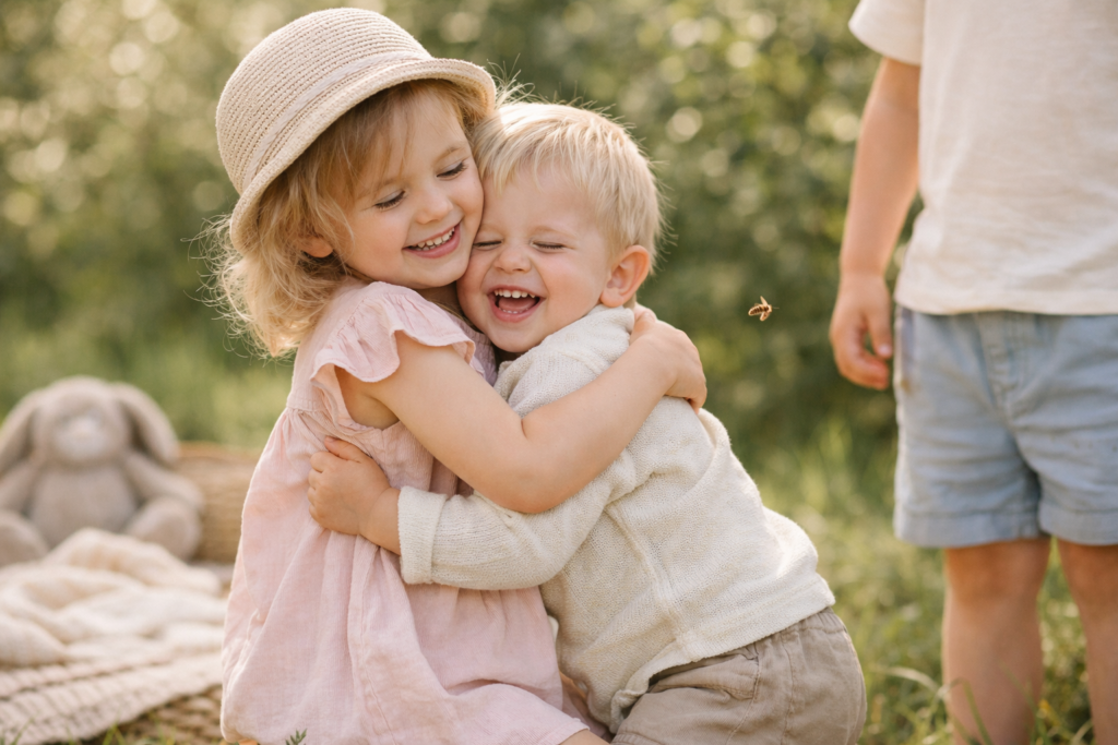 ✨ NASZE WARTOŚCI ✨