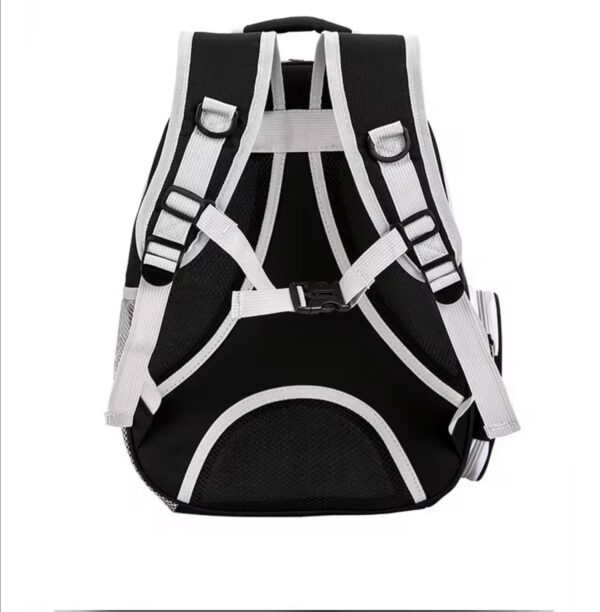 WKRÓTCE DOSTĘPNY – Plecak transportowy dla zwierząt