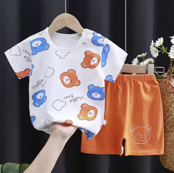 Komplet dziecięcy – Twoje dziecko zasługuje na komfort