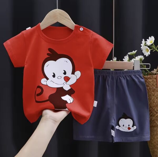 Komplet dziecięcy – Twoje dziecko zasługuje na komfort