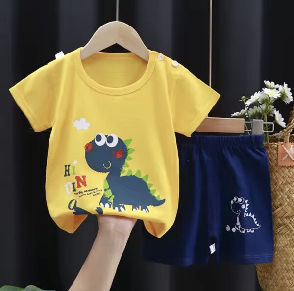 Komplet dziecięcy- Twoje dziecko zasługuje na komfort