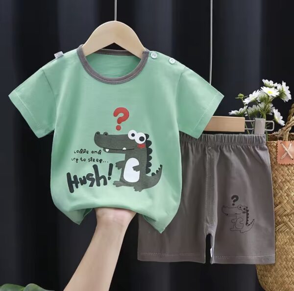 Komplet dziecięcy- Twoje dziecko zasługuje na komfort