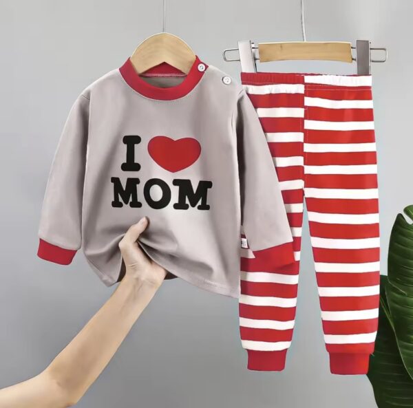 👉 „To nie są piżama … to styl życia”