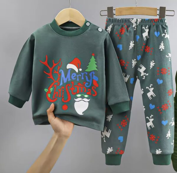 👉 „To nie są piżama … to styl życia”