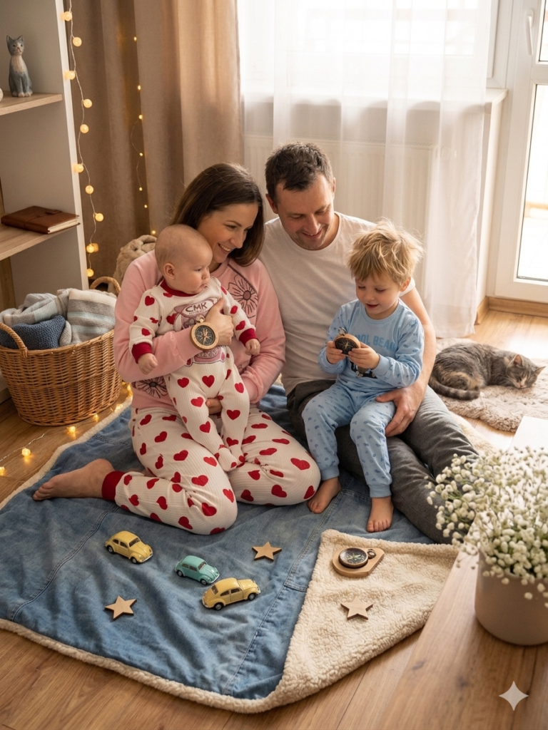 ✨ NASZE WARTOŚCI ✨