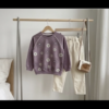 Bluza dresowa dziewczęce