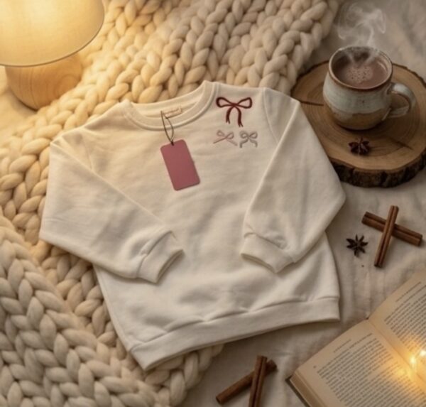 Bluza dziecięca